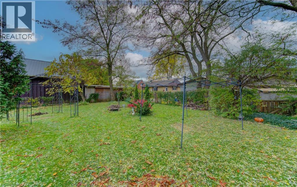 215 Lancaster Street W, Kitchener, Ontario  N2H 4T9 - Photo 29 - 40789770