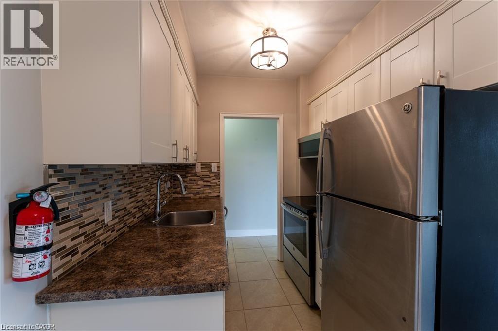 326 Hunter Street E Unit# 601, Hamilton, Ontario  L8N 1N6 - Photo 2 - 40789412