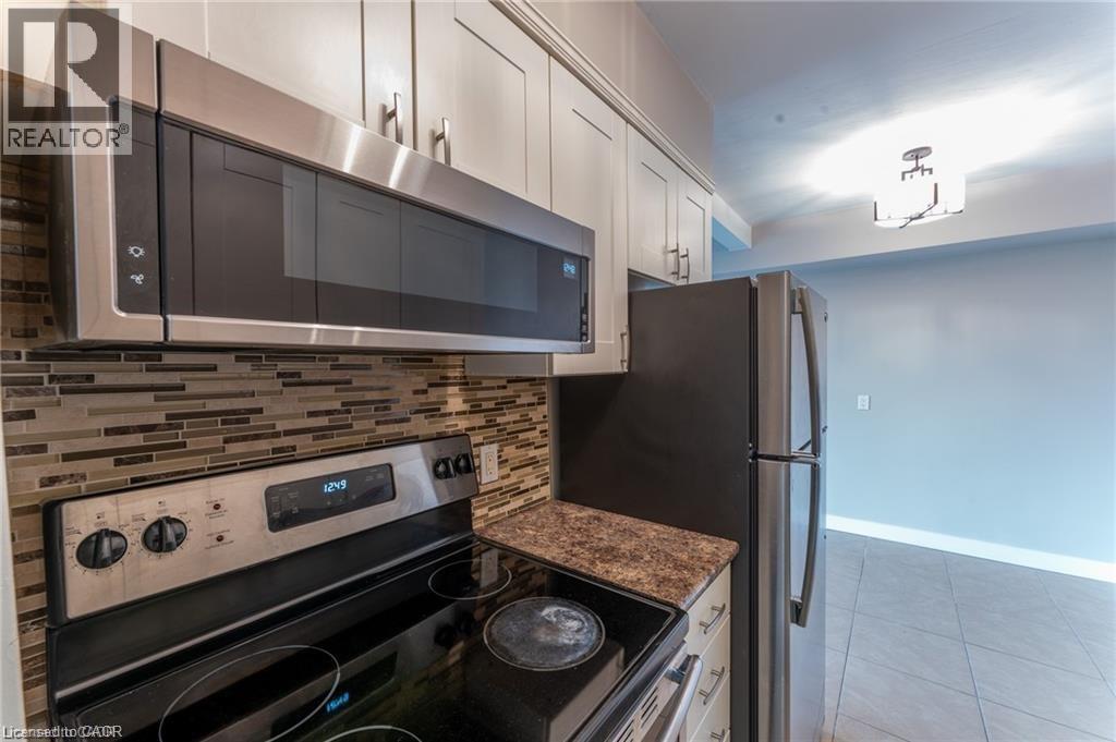 326 Hunter Street E Unit# 601, Hamilton, Ontario  L8N 1N6 - Photo 3 - 40789412