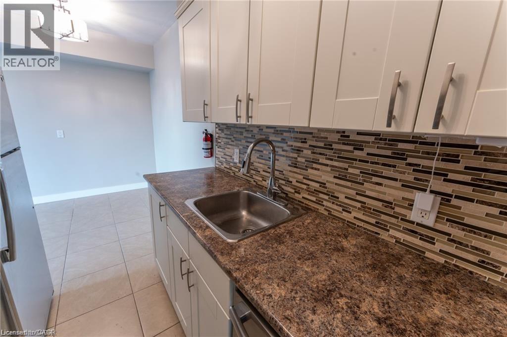 326 Hunter Street E Unit# 601, Hamilton, Ontario  L8N 1N6 - Photo 4 - 40789412