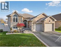 9 TUNBRIDGE Crescent, grimsby, Ontario