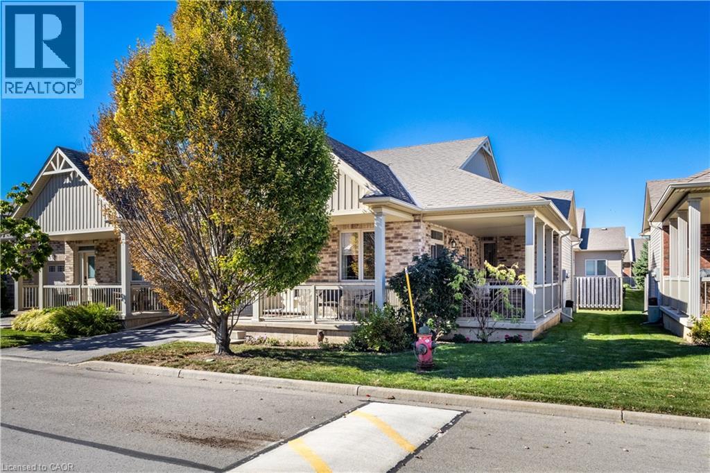 7 Gaddye Lane Unit# 7, Binbrook, Ontario  L0R 1C0 - Photo 10 - 40787249