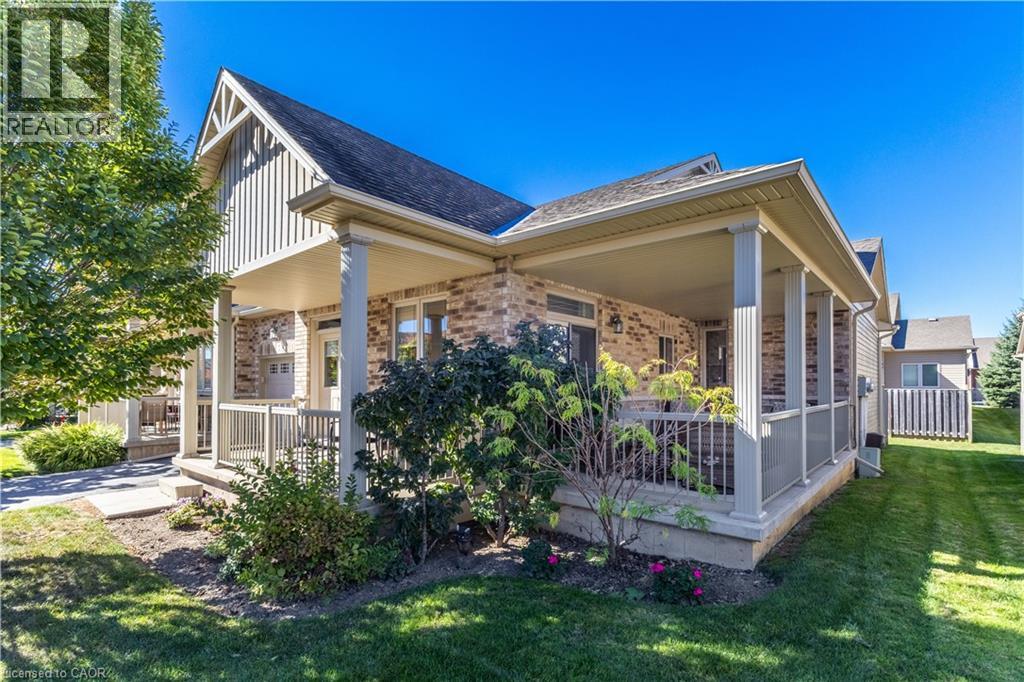 7 Gaddye Lane Unit# 7, Binbrook, Ontario  L0R 1C0 - Photo 11 - 40787249