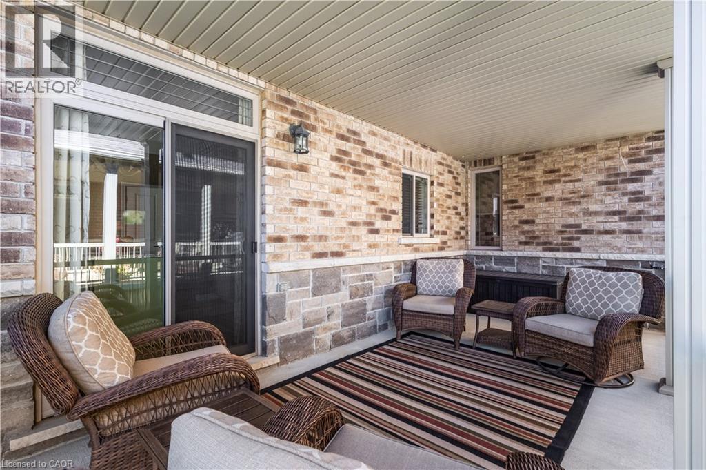 7 Gaddye Lane Unit# 7, Binbrook, Ontario  L0R 1C0 - Photo 12 - 40787249