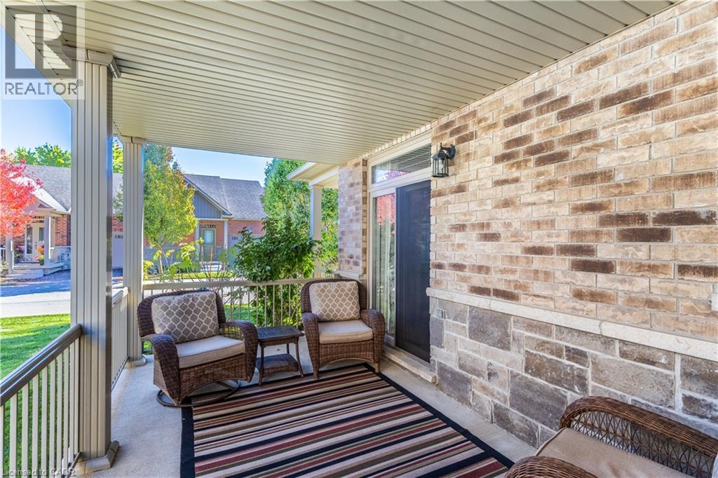 7 Gaddye Lane Unit# 7, Binbrook, Ontario  L0R 1C0 - Photo 14 - 40787249