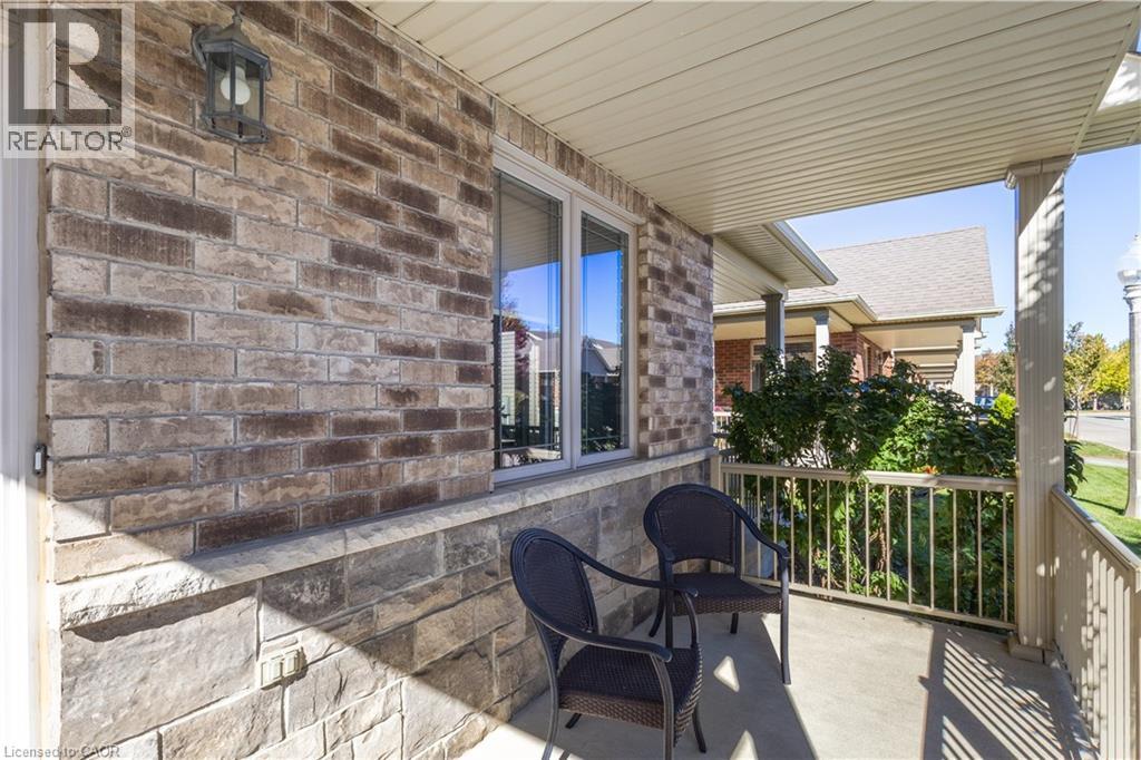 7 Gaddye Lane Unit# 7, Binbrook, Ontario  L0R 1C0 - Photo 2 - 40787249