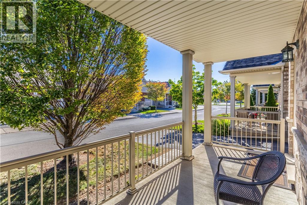 7 Gaddye Lane Unit# 7, Binbrook, Ontario  L0R 1C0 - Photo 4 - 40787249