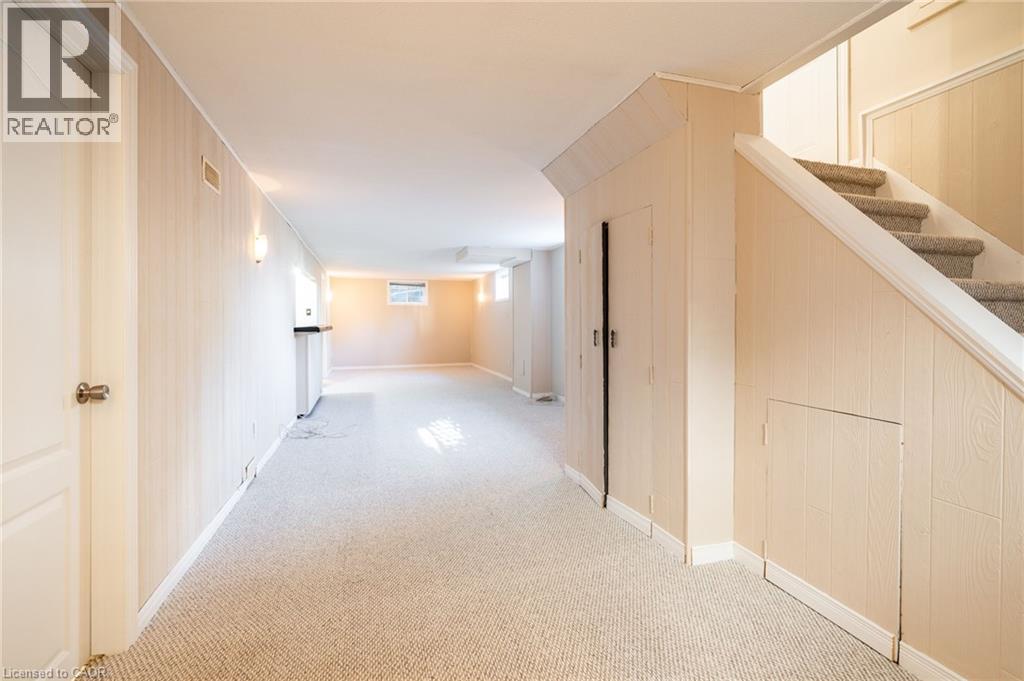 1523 Constance Drive, Oakville, Ontario  L6J 2T8 - Photo 25 - 40785993