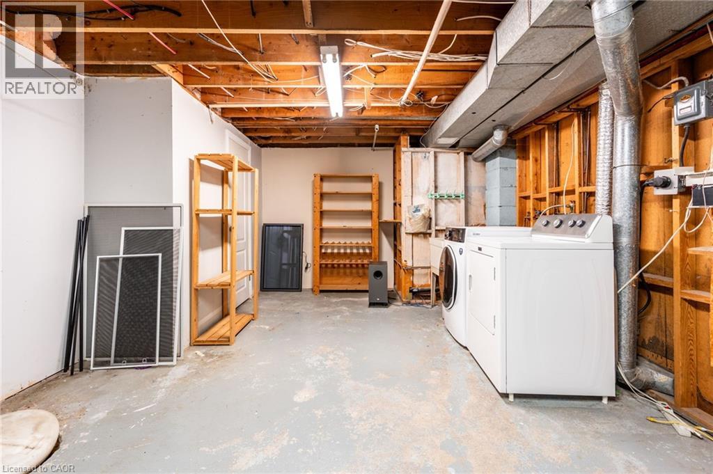 1523 Constance Drive, Oakville, Ontario  L6J 2T8 - Photo 35 - 40785993