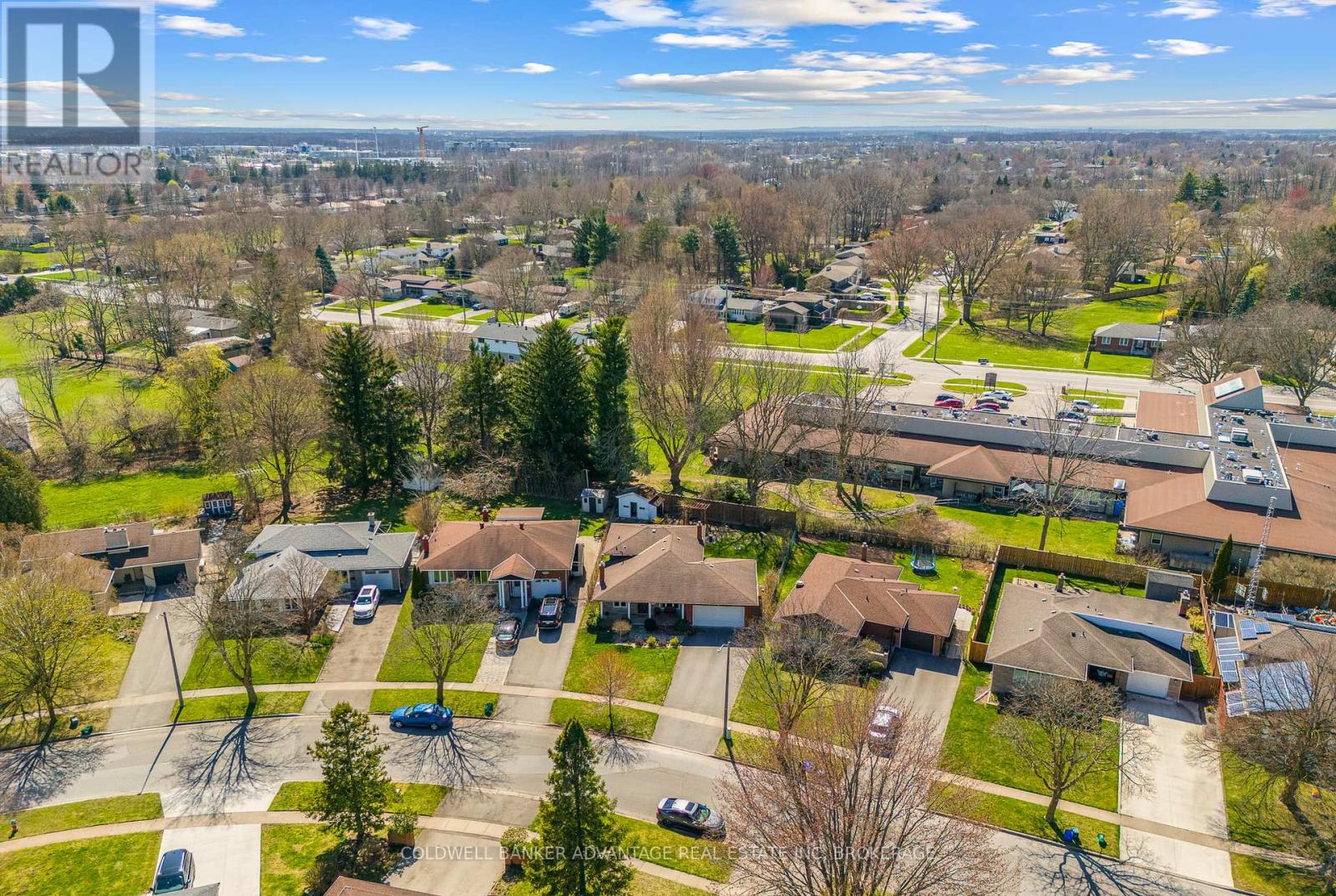 6808 Corwin Crescent, Niagara Falls, Ontario  L2G 2M7 - Photo 15 - X12565878