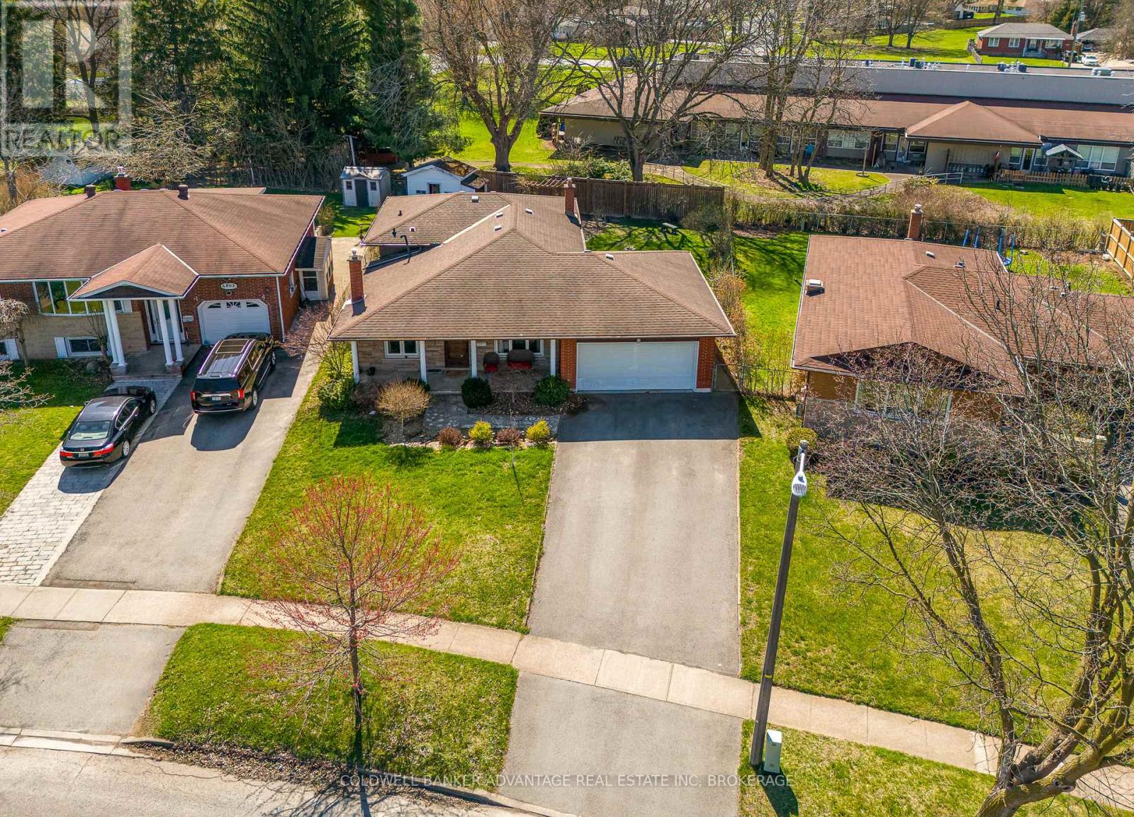 6808 Corwin Crescent, Niagara Falls, Ontario  L2G 2M7 - Photo 18 - X12565878