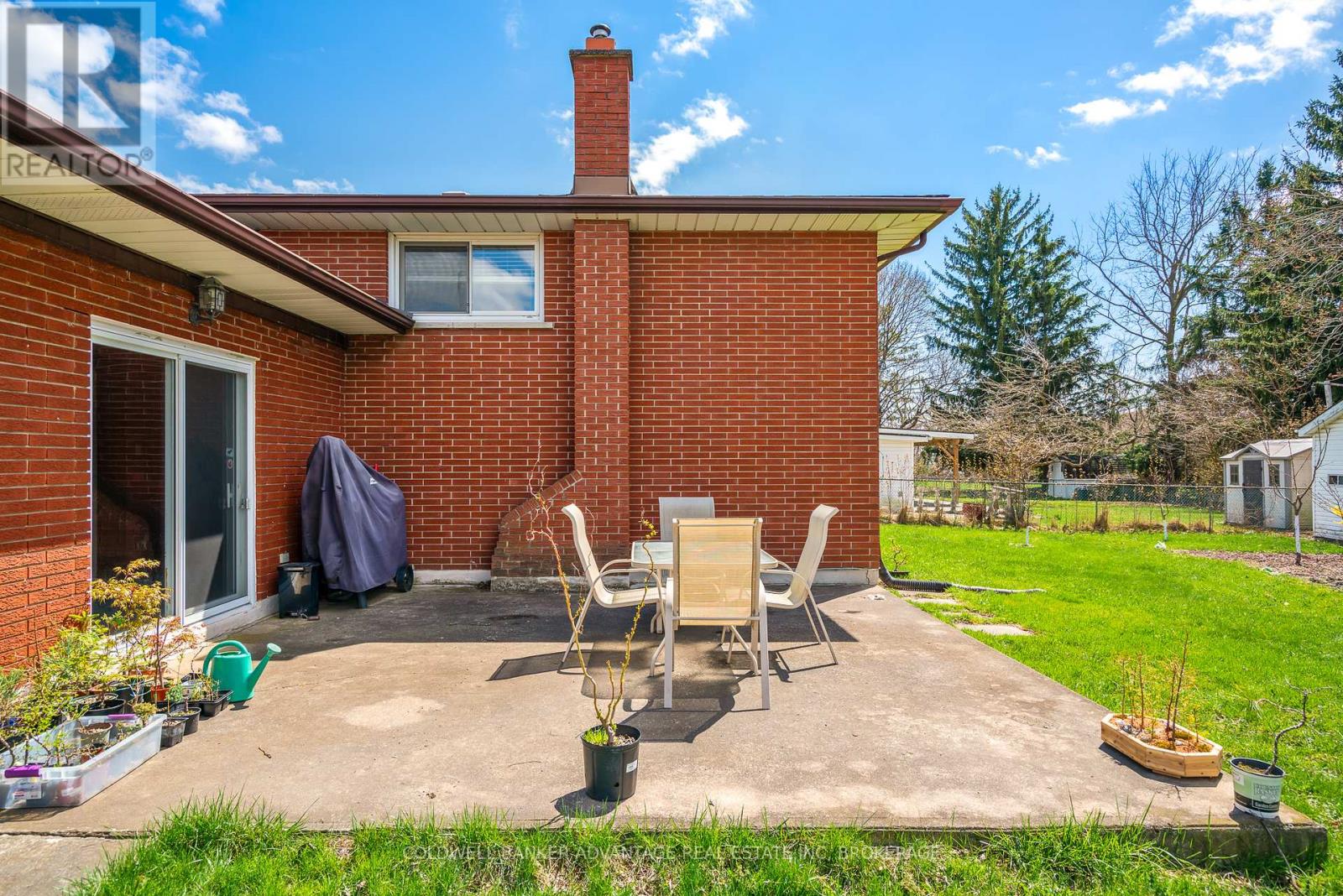 6808 Corwin Crescent, Niagara Falls, Ontario  L2G 2M7 - Photo 9 - X12565878