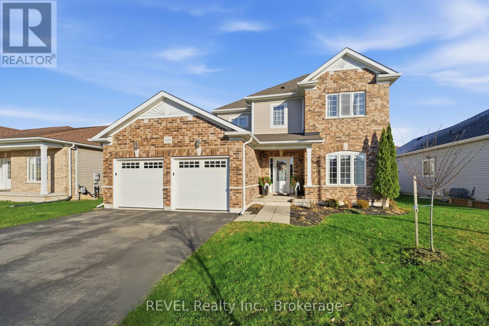 1058 MEADOWOOD STREET, Fort Erie, Ontario