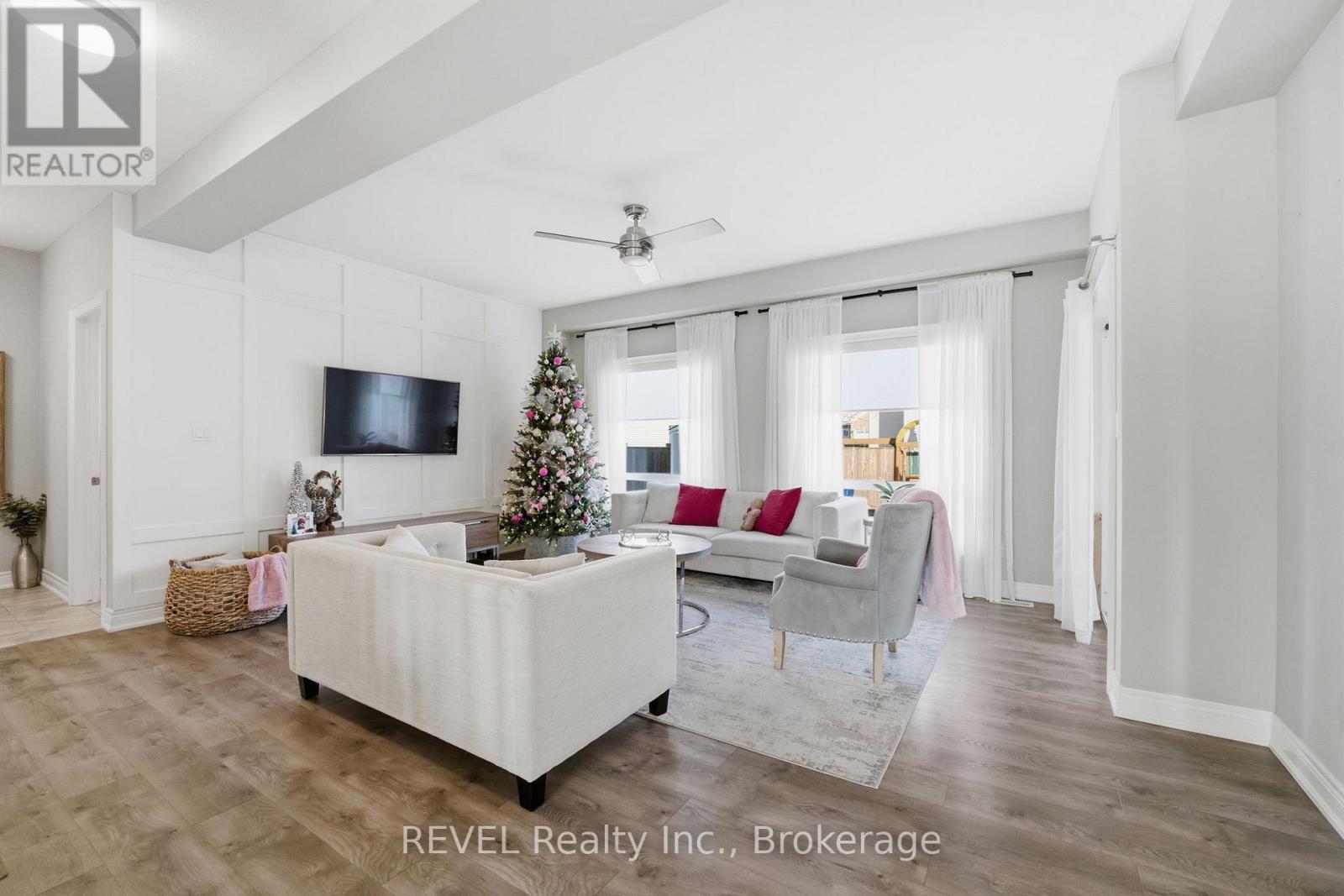 1058 Meadowood Street, Fort Erie, Ontario  L2A 0B9 - Photo 18 - X12565932