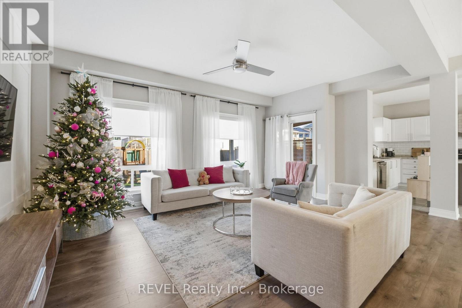 1058 Meadowood Street, Fort Erie, Ontario  L2A 0B9 - Photo 19 - X12565932