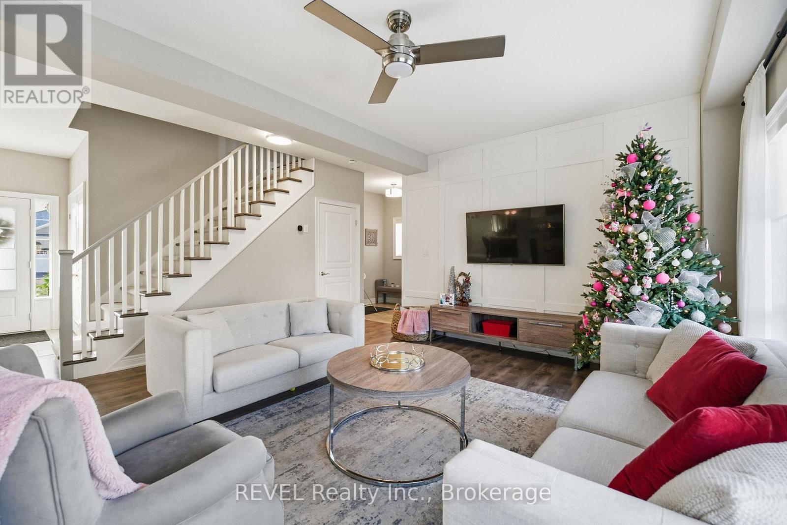 1058 Meadowood Street, Fort Erie, Ontario  L2A 0B9 - Photo 20 - X12565932