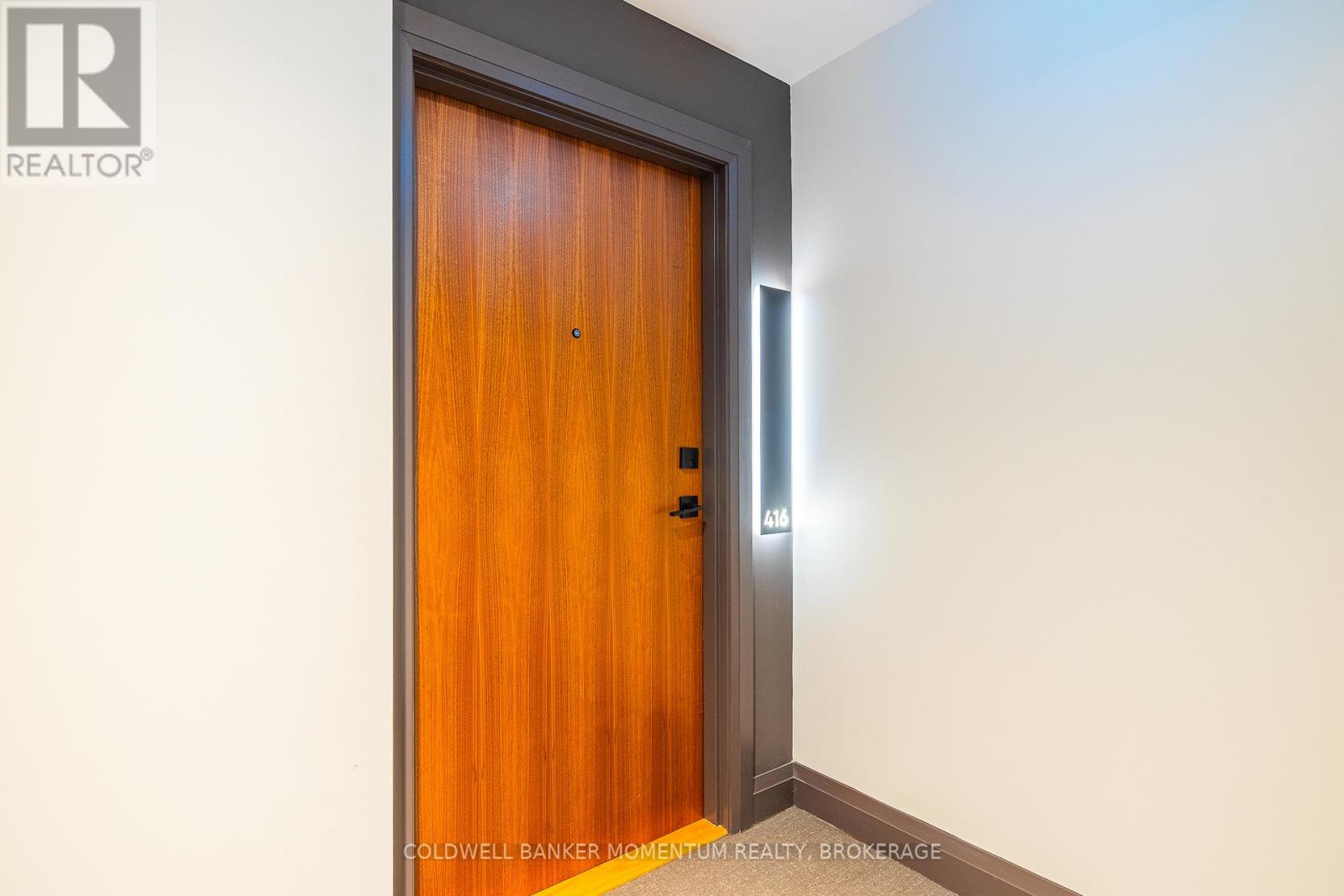 416 - 121 Highway 8, Hamilton, Ontario  L8G 0A3 - Photo 2 - X12565942