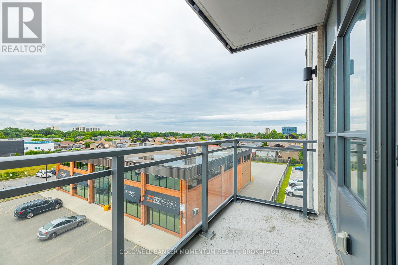 416 - 121 Highway 8, Hamilton, Ontario  L8G 0A3 - Photo 21 - X12565942