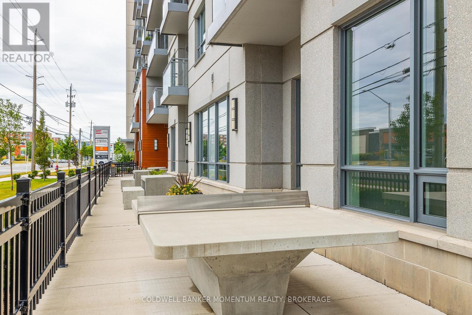 416 - 121 Highway 8, Hamilton, Ontario  L8G 0A3 - Photo 34 - X12565942