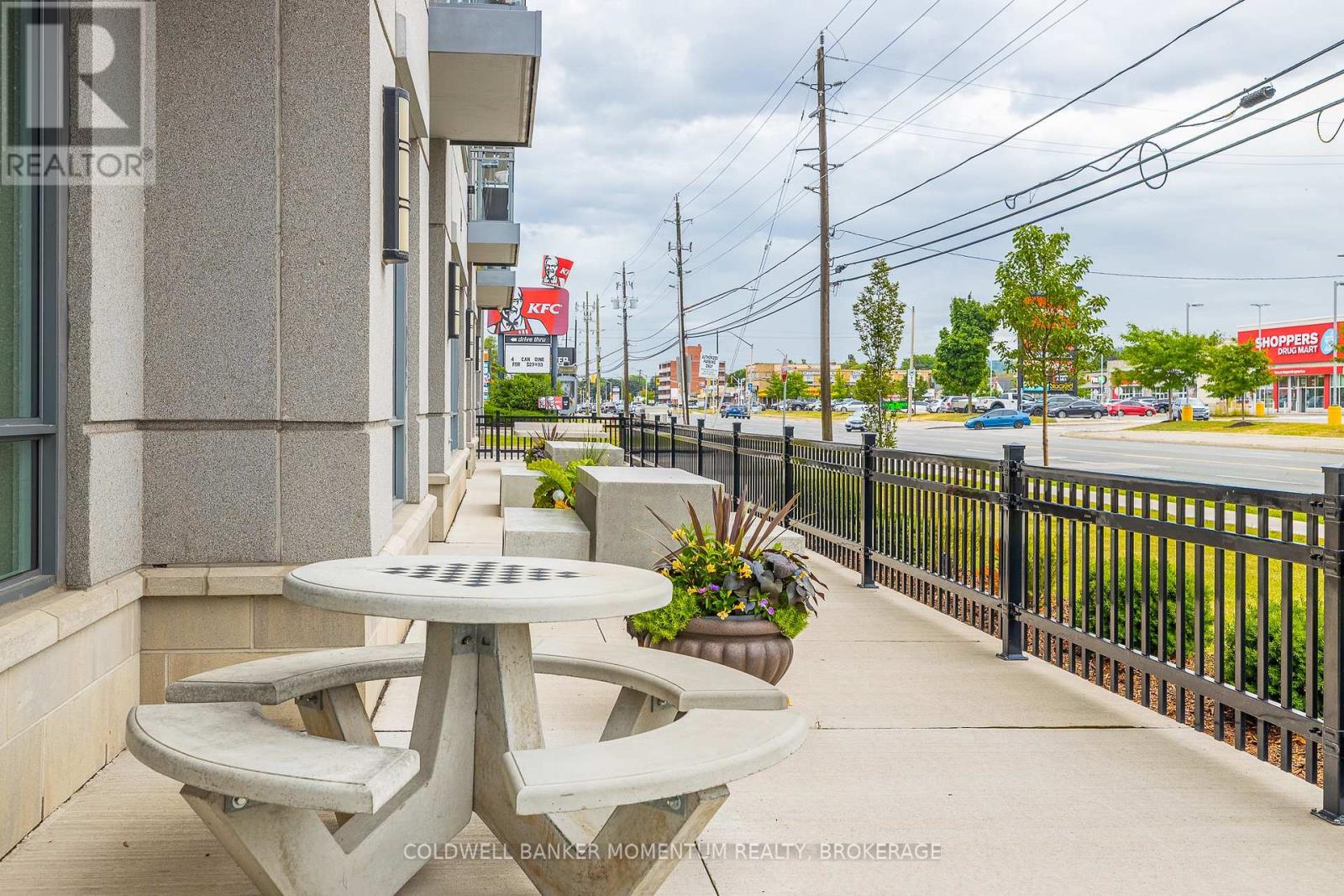 416 - 121 Highway 8, Hamilton, Ontario  L8G 0A3 - Photo 35 - X12565942