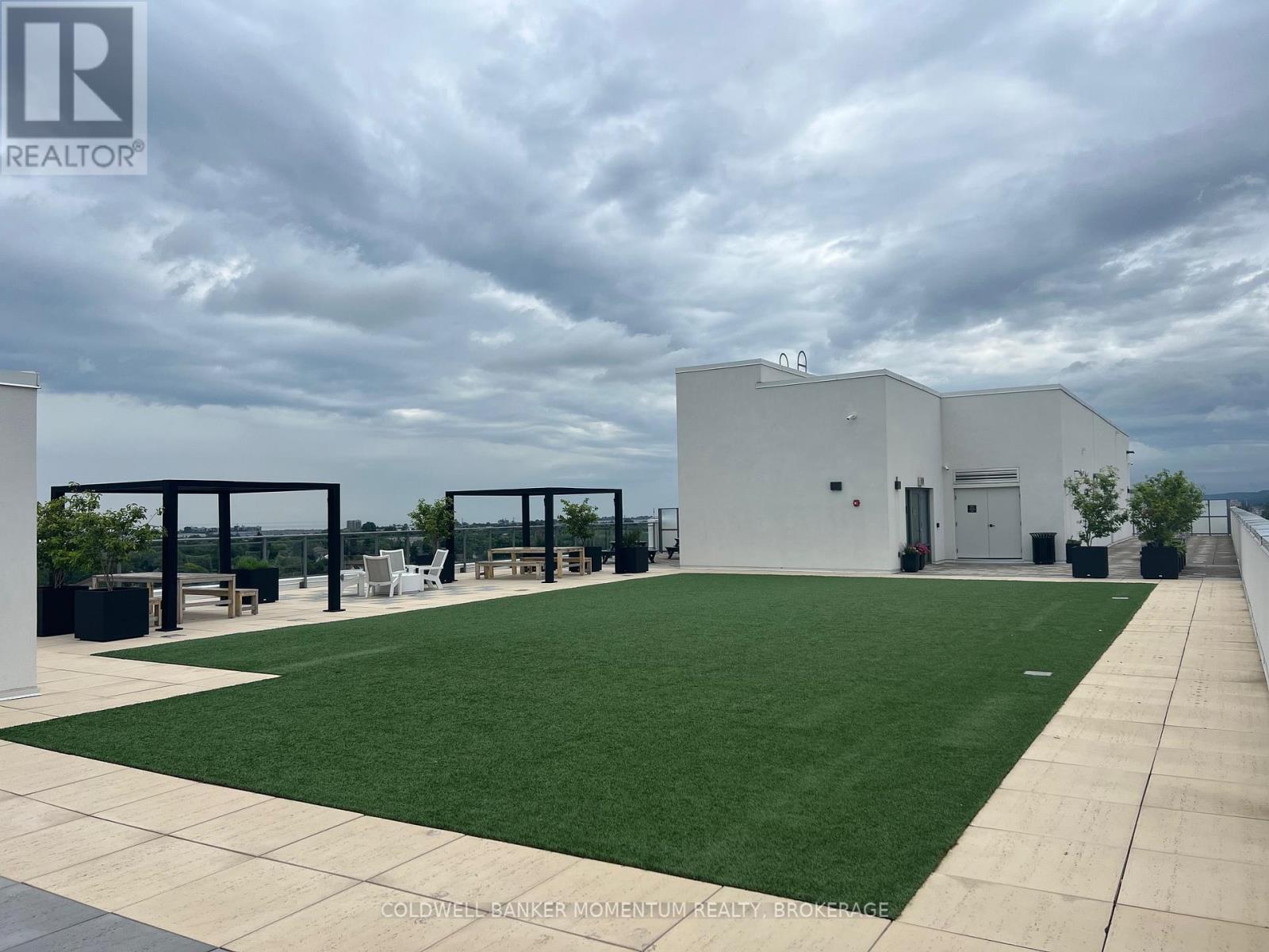 416 - 121 Highway 8, Hamilton, Ontario  L8G 0A3 - Photo 36 - X12565942