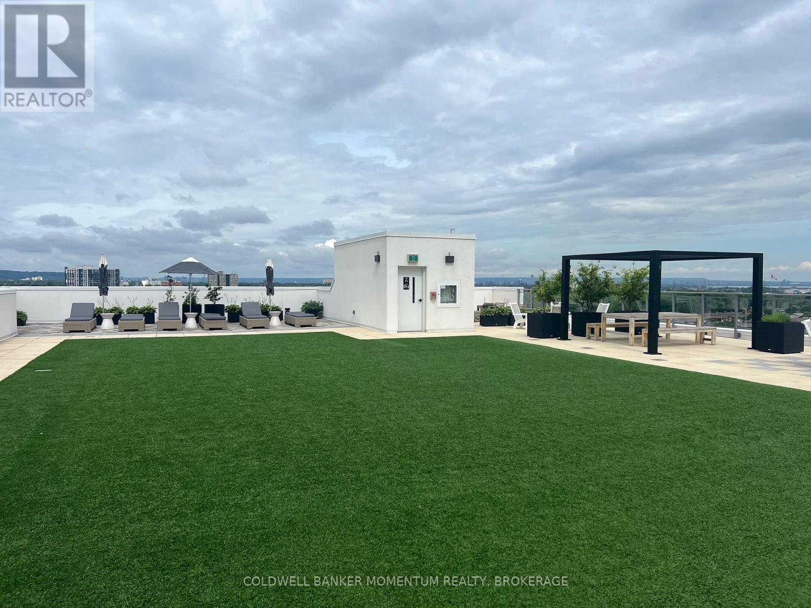 416 - 121 Highway 8, Hamilton, Ontario  L8G 0A3 - Photo 37 - X12565942