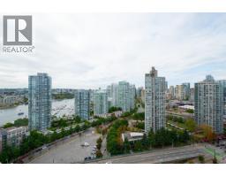 2403 89 NELSON STREET, Vancouver, British Columbia