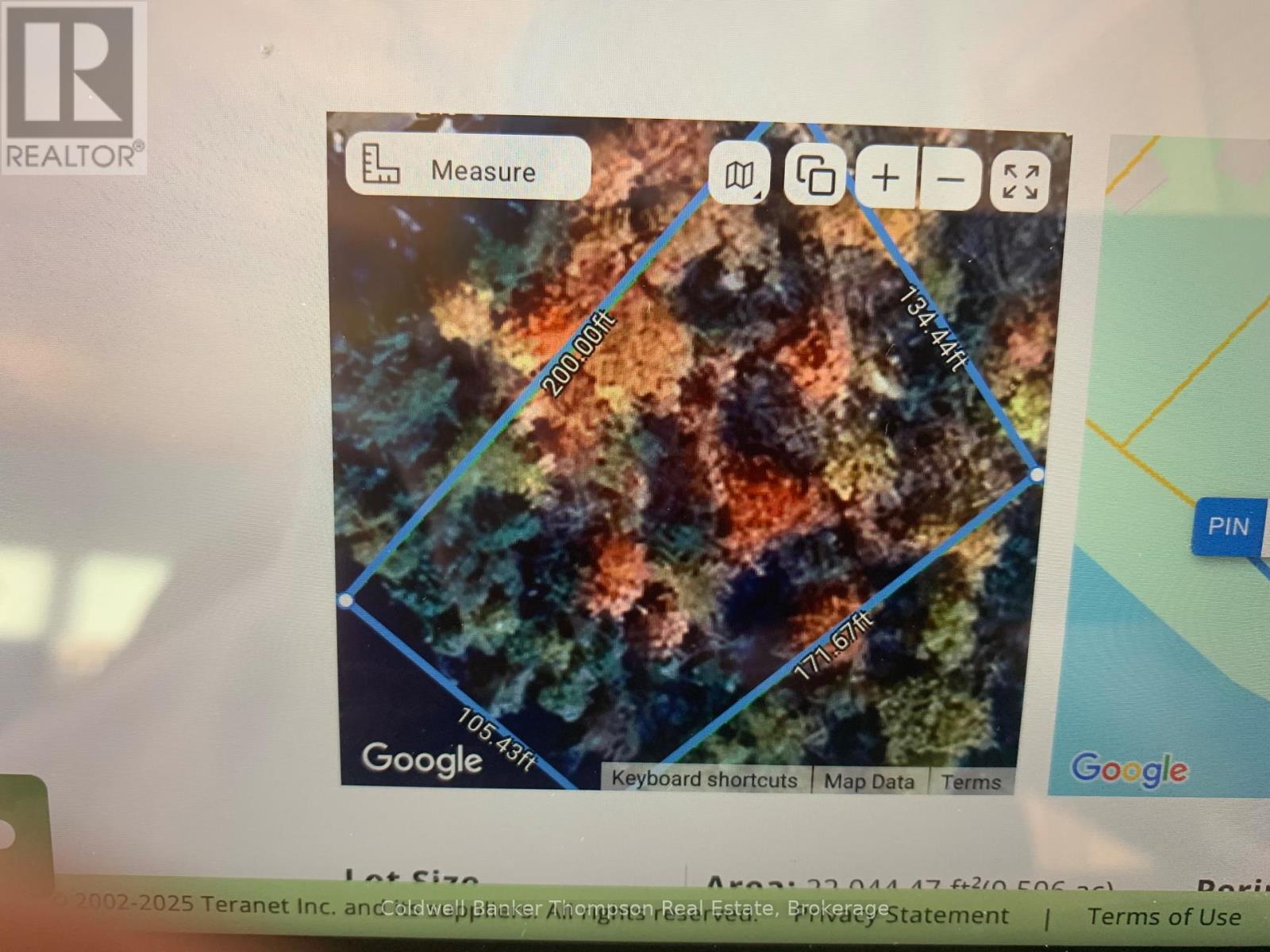 000 WURM ROAD, Magnetawan, Ontario