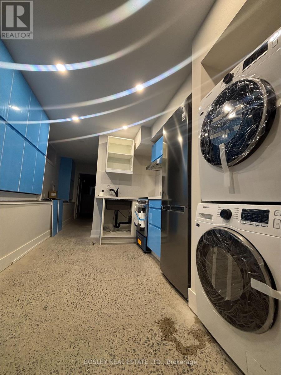 UNIT # 2 - 686 RHODES AVENUE, Toronto, Ontario