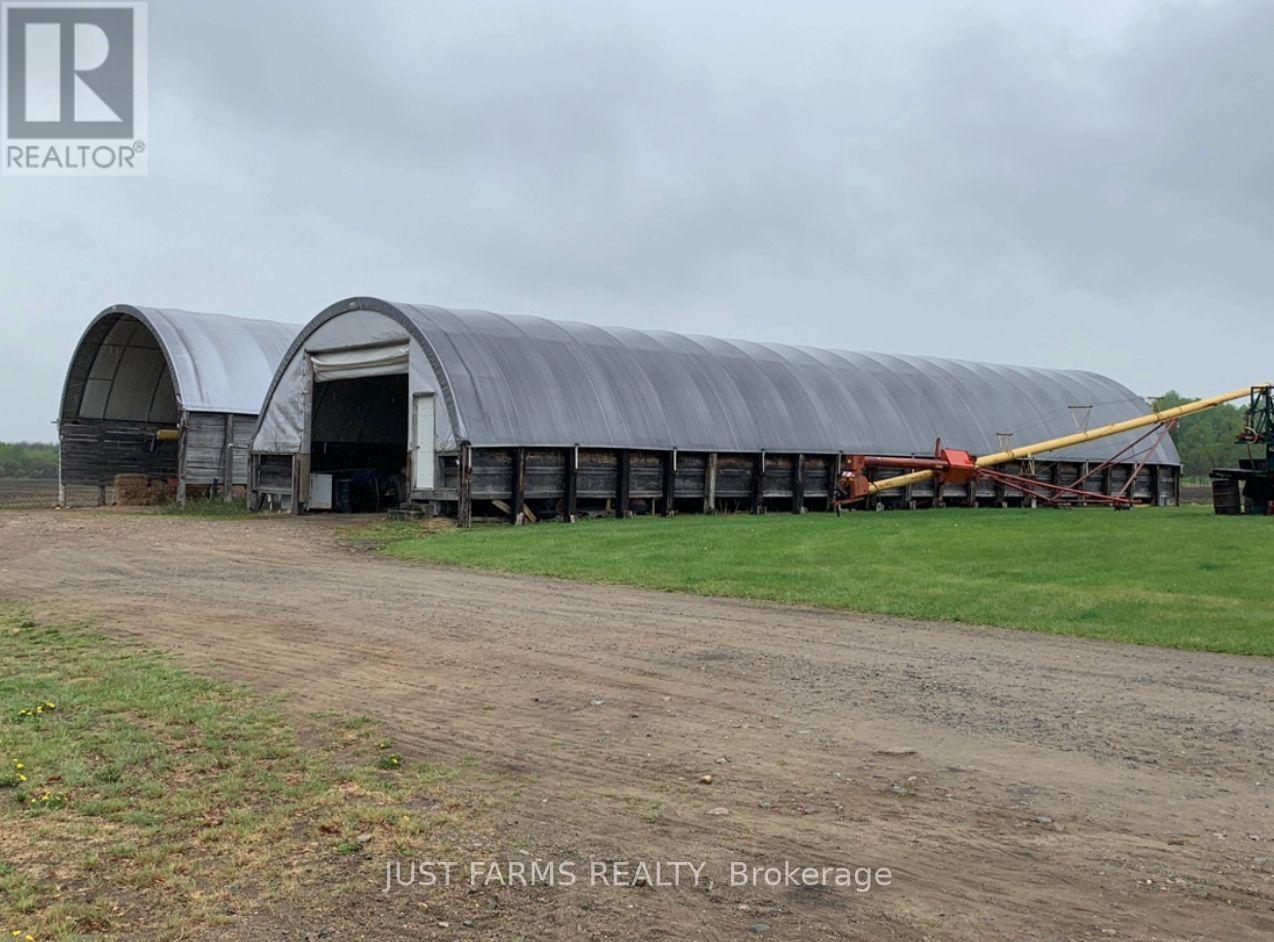 8044 On 602 Highway, Emo, Ontario  P0W 1E0 - Photo 5 - X12553294