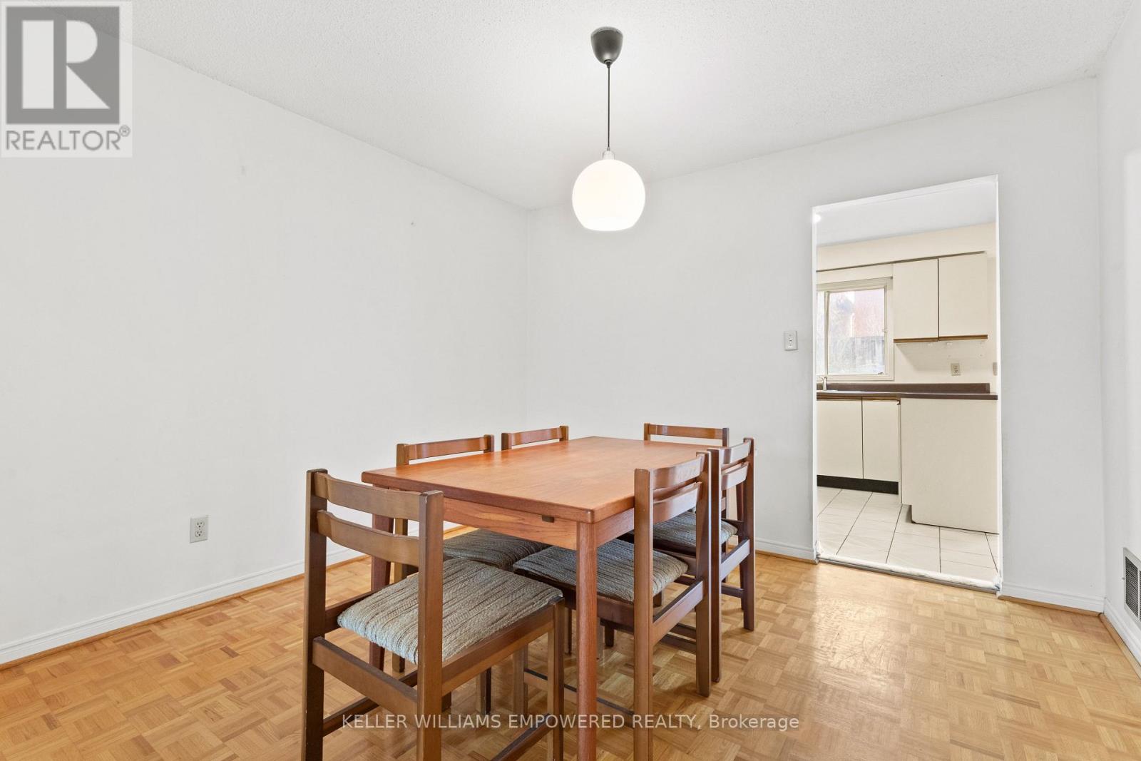 53 Anthony Lane, Vaughan, Ontario  L4K 3L1 - Photo 8 - N12562038