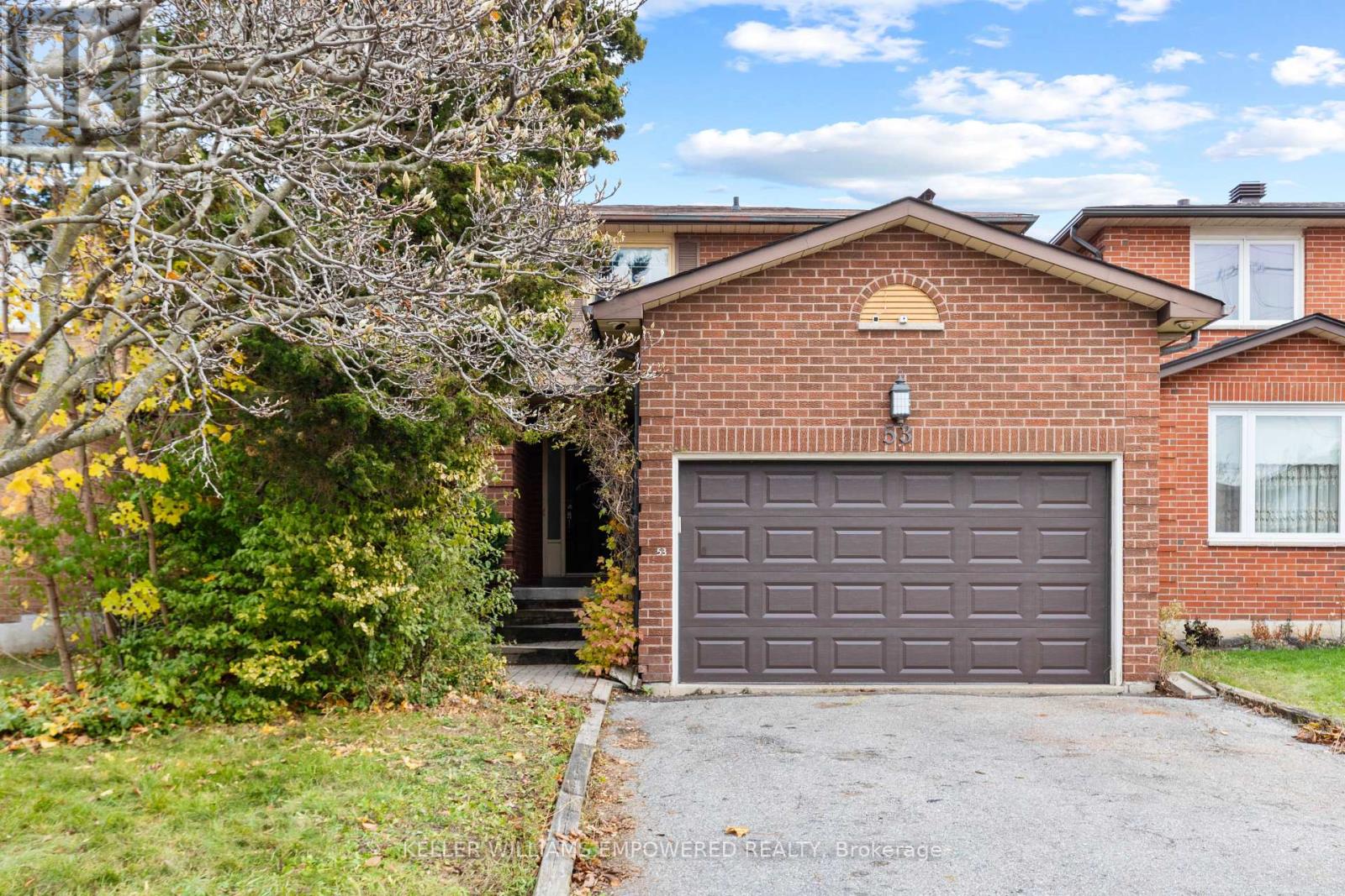 53 Anthony Lane, Vaughan, Ontario  L4K 3L1 - Photo 2 - N12562038