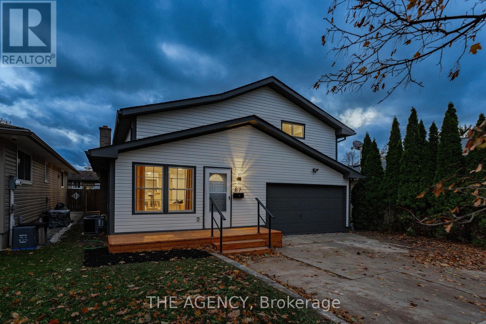 87 Lafayette Drive, St. Catharines, Ontario  L2N 6C5 - Photo 3 - X12554792