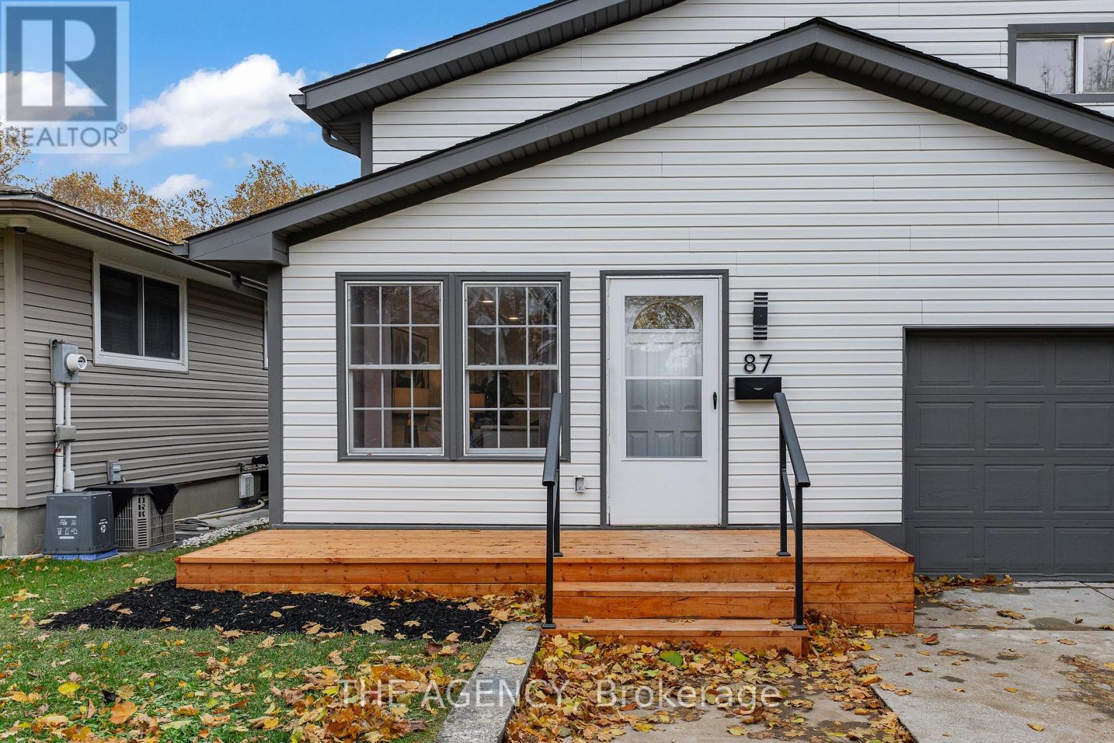 87 Lafayette Drive, St. Catharines, Ontario  L2N 6C5 - Photo 4 - X12554792