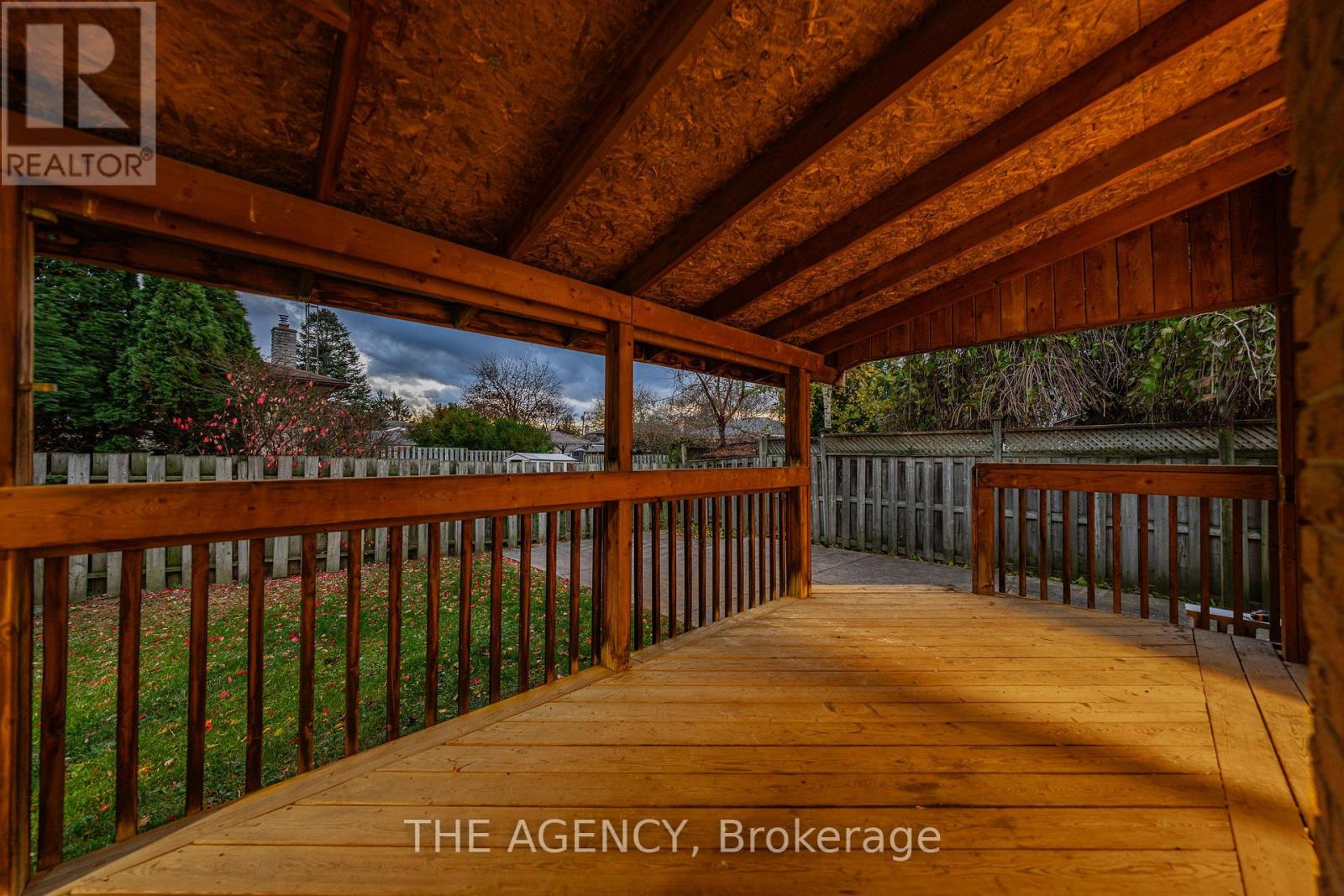 87 Lafayette Drive, St. Catharines, Ontario  L2N 6C5 - Photo 35 - X12554792