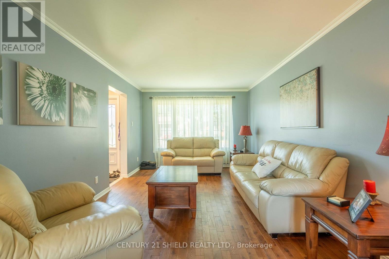 1123 Stokes Drive, Cornwall, Ontario  K6J 5J6 - Photo 3 - X12565944