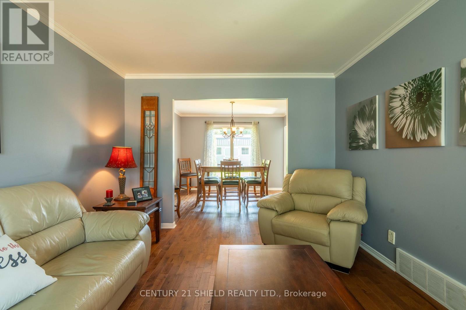 1123 Stokes Drive, Cornwall, Ontario  K6J 5J6 - Photo 4 - X12565944