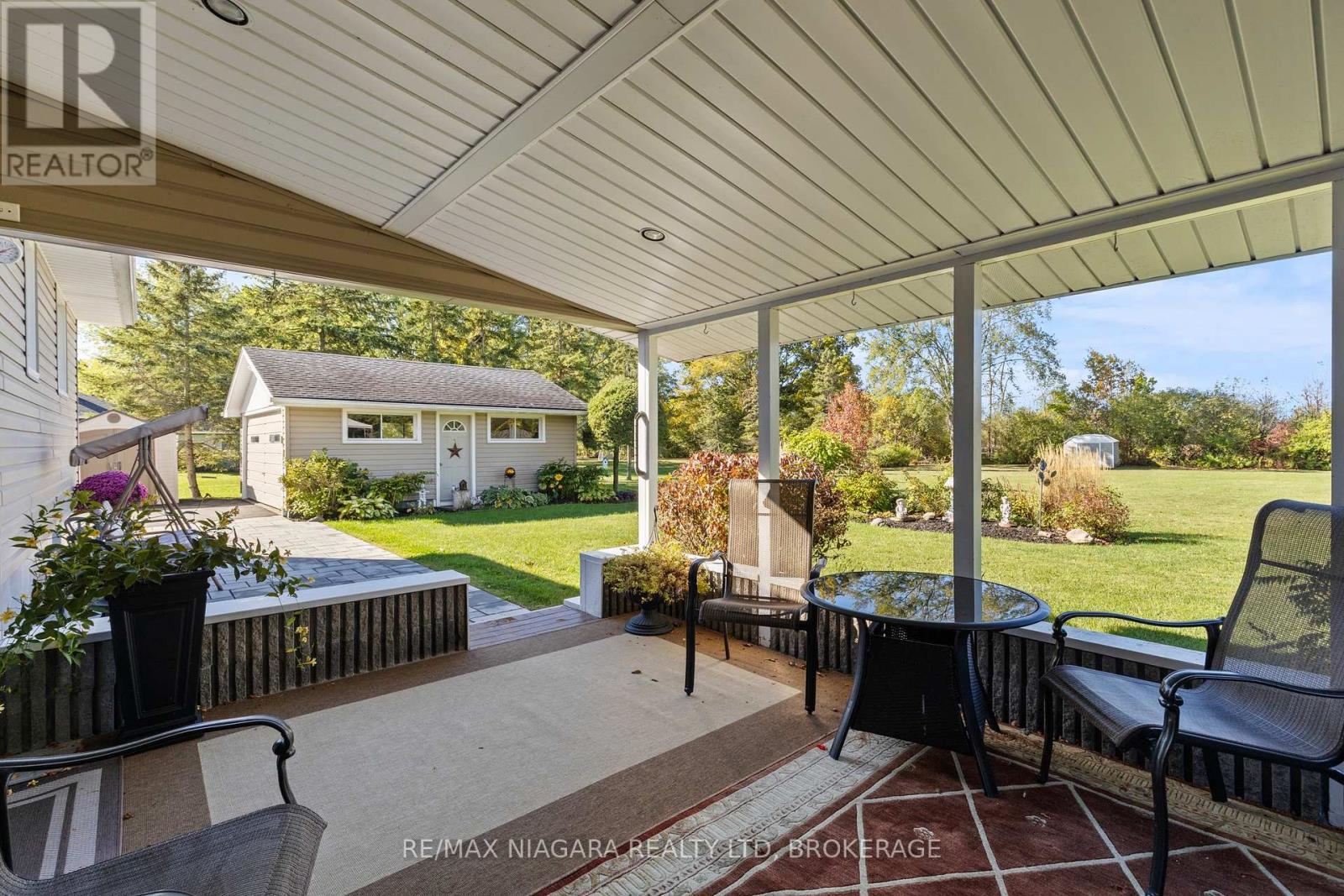 61 Coronation Road W, Port Colborne, Ontario  L3K 3Z5 - Photo 38 - X12565928