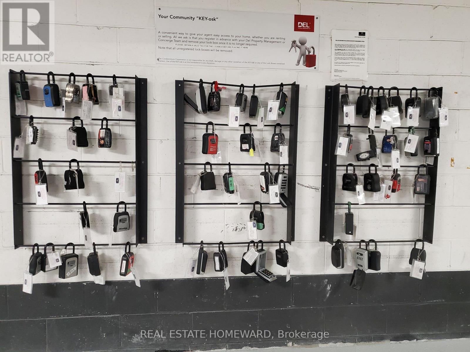 308 - 100 Harrison Gardens, Toronto, Ontario  M2N 0C2 - Photo 45 - C12561126