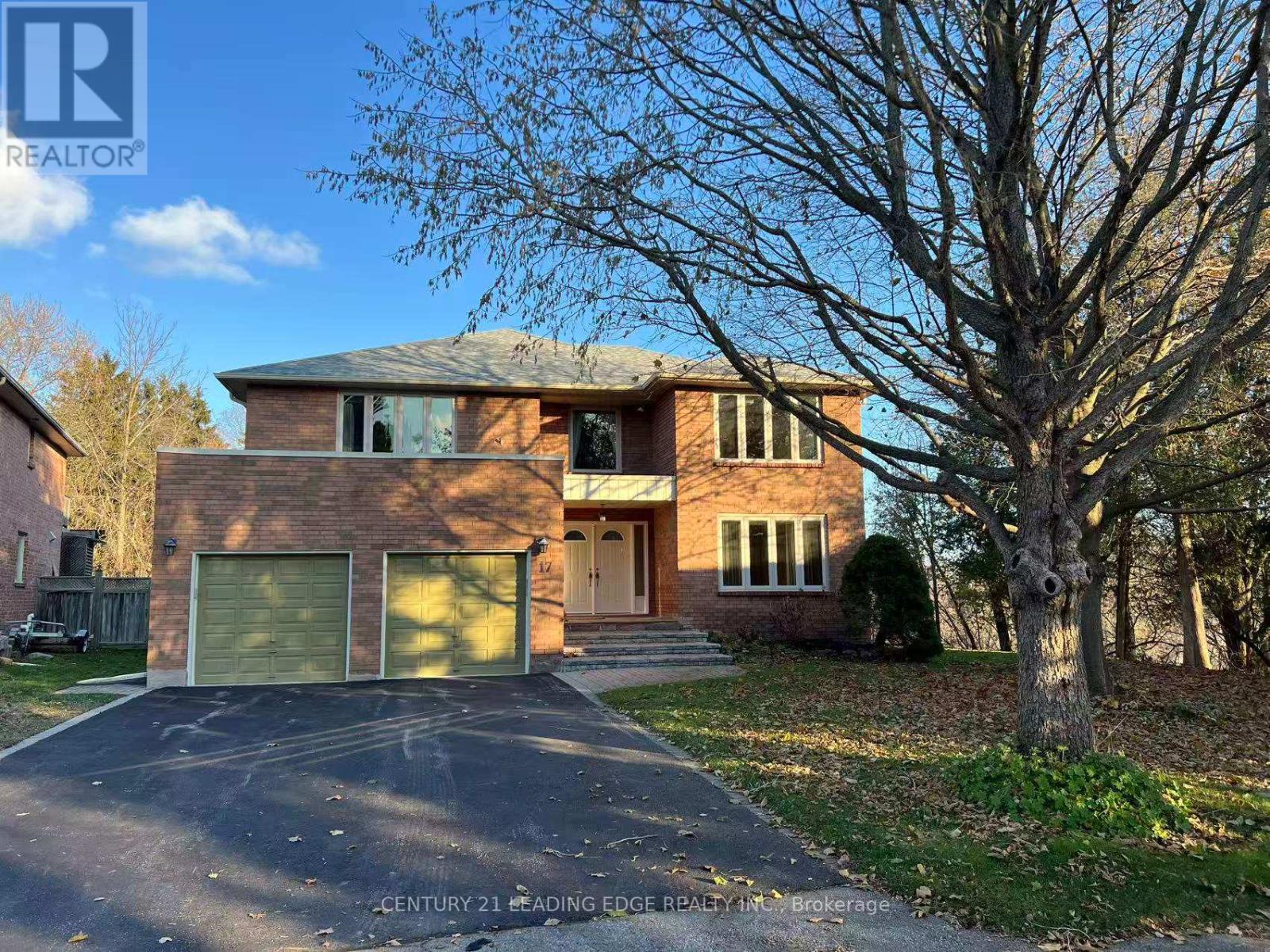17 MCPHILLIPS AVENUE, Markham, Ontario