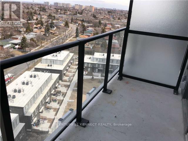 1205 - 128 Fairview Mall Drive, Toronto, Ontario  M2J 0E8 - Photo 7 - C12565862