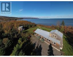 5412 HIGHWAY 337 CAPE GEORGE