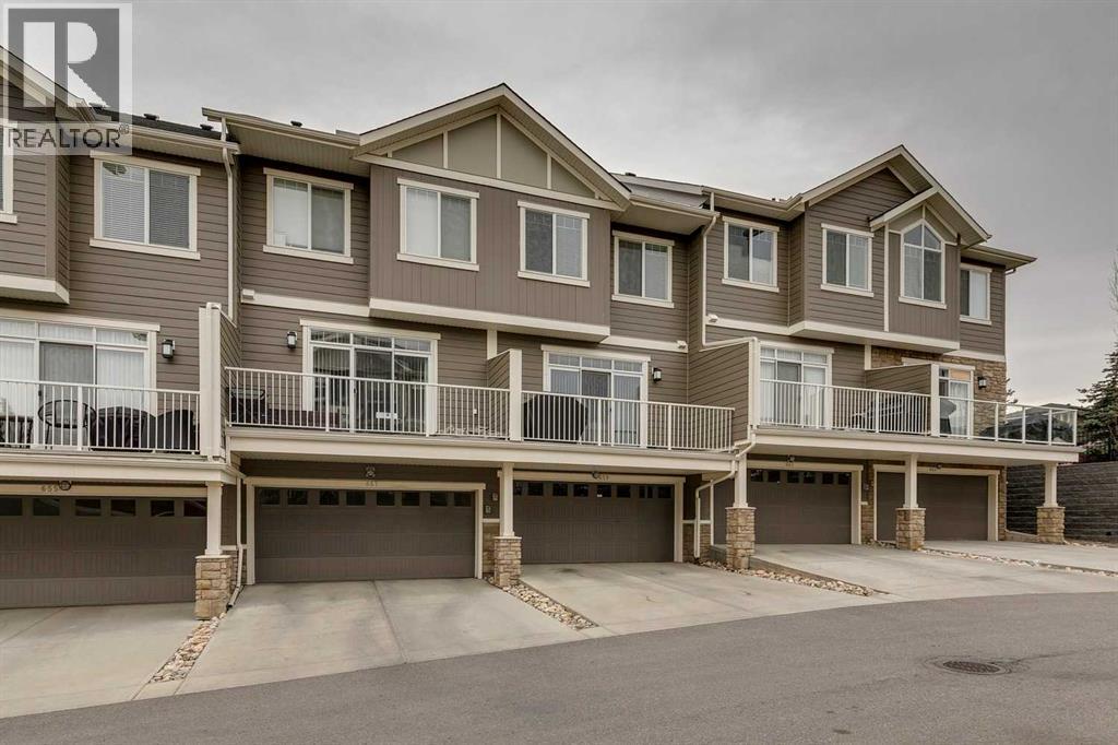 659 Evanston Manor Nw, Calgary, Alberta  T3P 0R9 - Photo 36 - A2271343