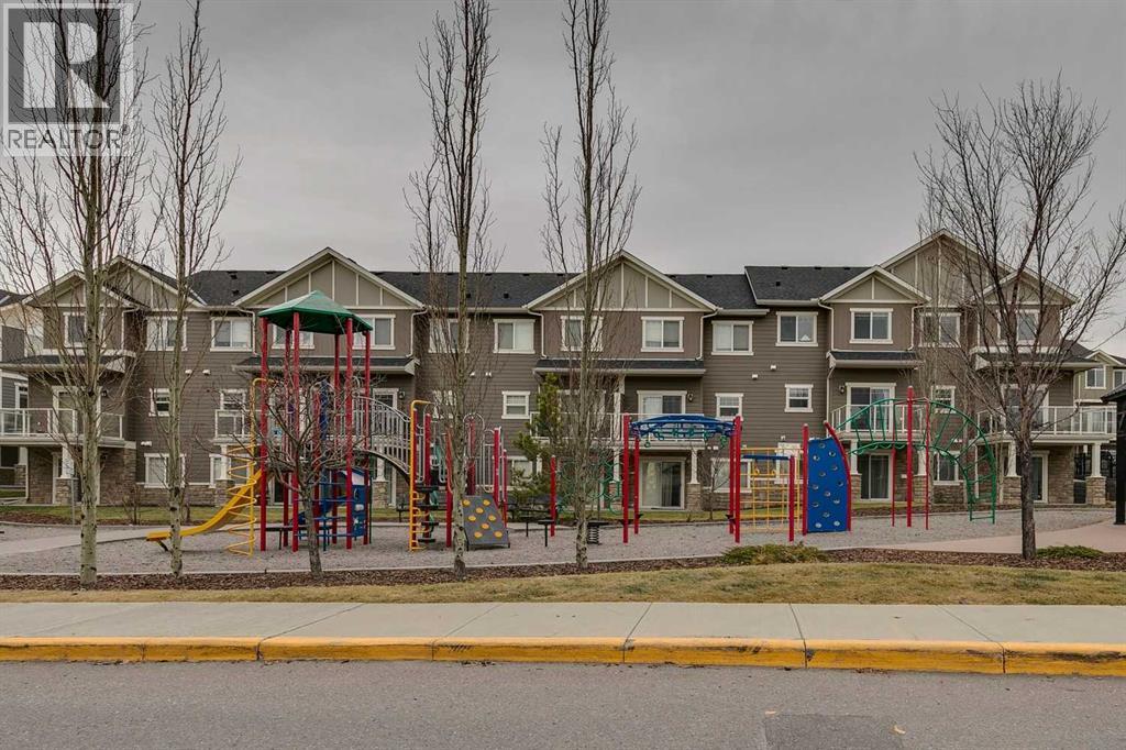 659 Evanston Manor Nw, Calgary, Alberta  T3P 0R9 - Photo 38 - A2271343