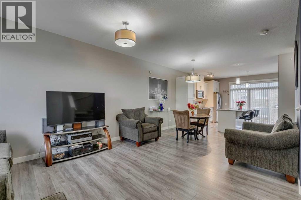 659 Evanston Manor Nw, Calgary, Alberta  T3P 0R9 - Photo 8 - A2271343