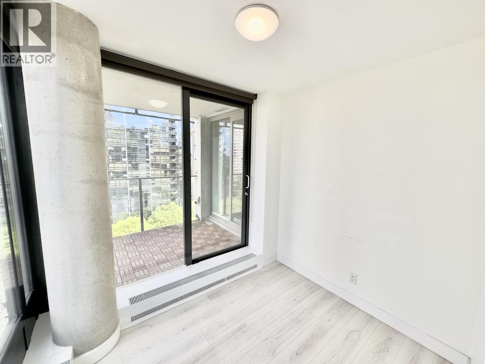 1608 1133 Hornby Street, Vancouver, British Columbia  V6Z 1W1 - Photo 8 - R3020234