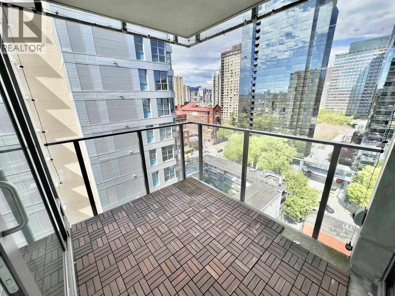 1608 1133 Hornby Street, Vancouver, British Columbia  V6Z 1W1 - Photo 11 - R3020234