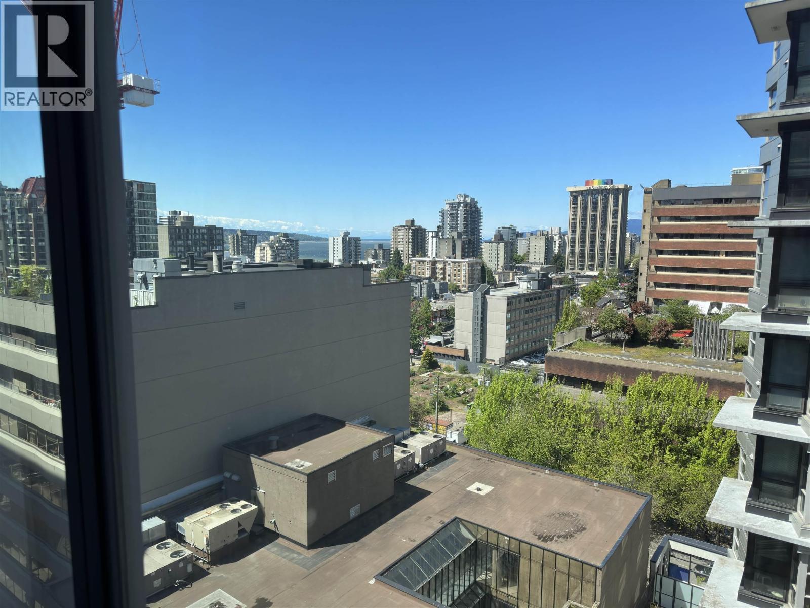 1608 1133 Hornby Street, Vancouver, British Columbia  V6Z 1W1 - Photo 10 - R3020234