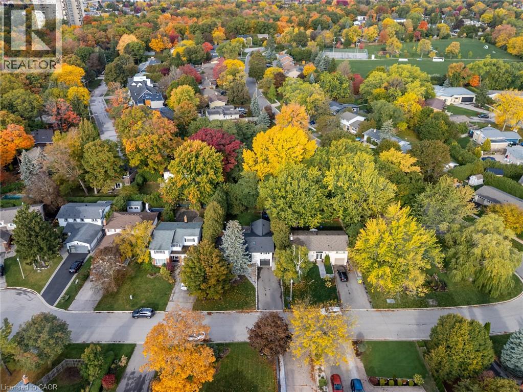 1220 LAMBETH Road, Oakville, Ontario