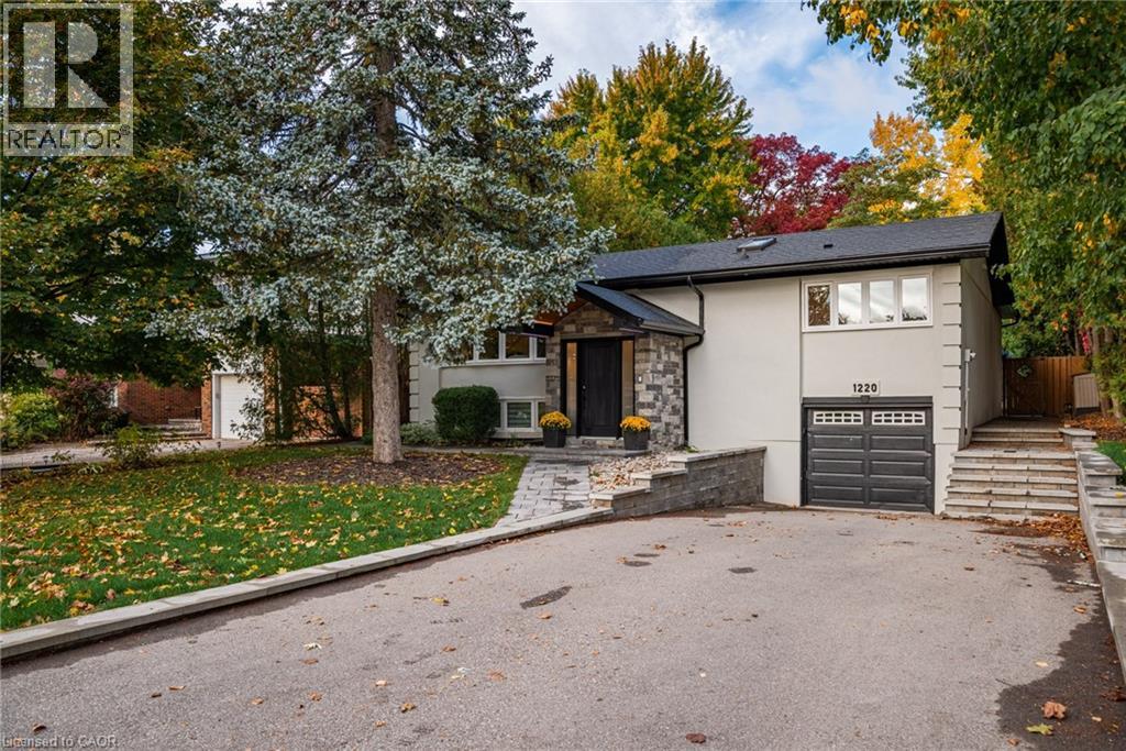 1220 Lambeth Road, Oakville, Ontario  L6H 2C8 - Photo 45 - 40781747